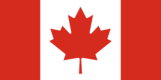 Flag of Canada